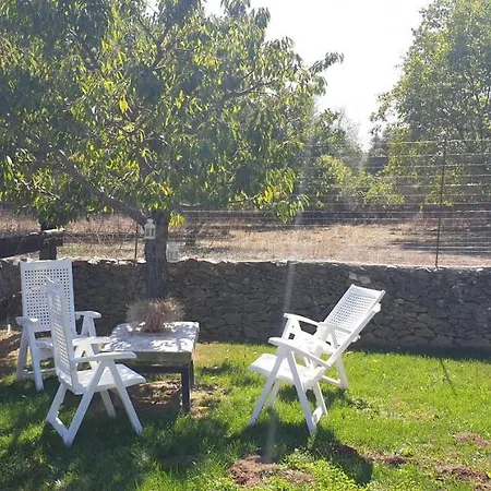 Huerto Castaños Сasa de vacaciones