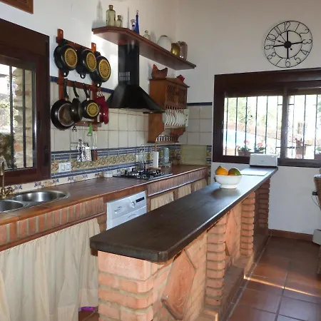 Huerto Castaños