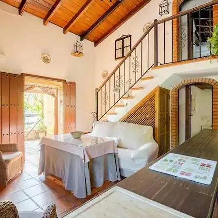Huerto Castaños