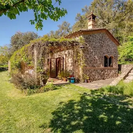 Huerto Castaños *